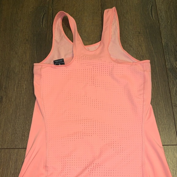 Nike Pro Tank - Picture 3 of 4